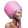 Deluxe Soft Bonnet Hood Hair Dryer Attachment